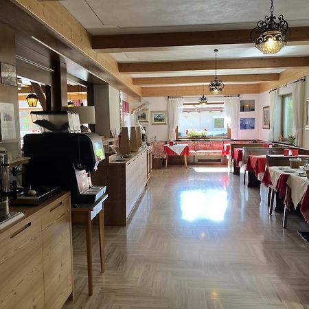 B&B Bucaneve Vigo di Fassa Exterior photo