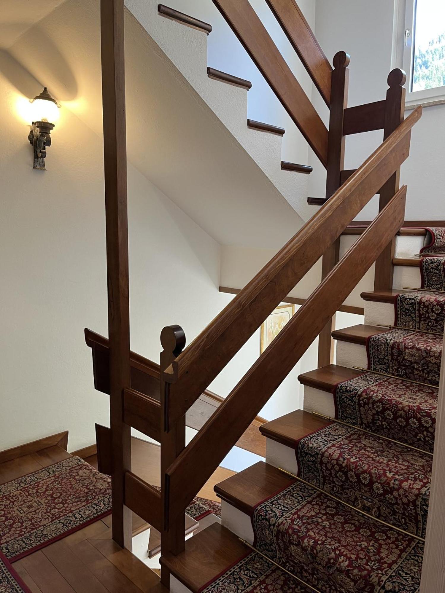B&B Bucaneve Vigo di Fassa Exterior photo