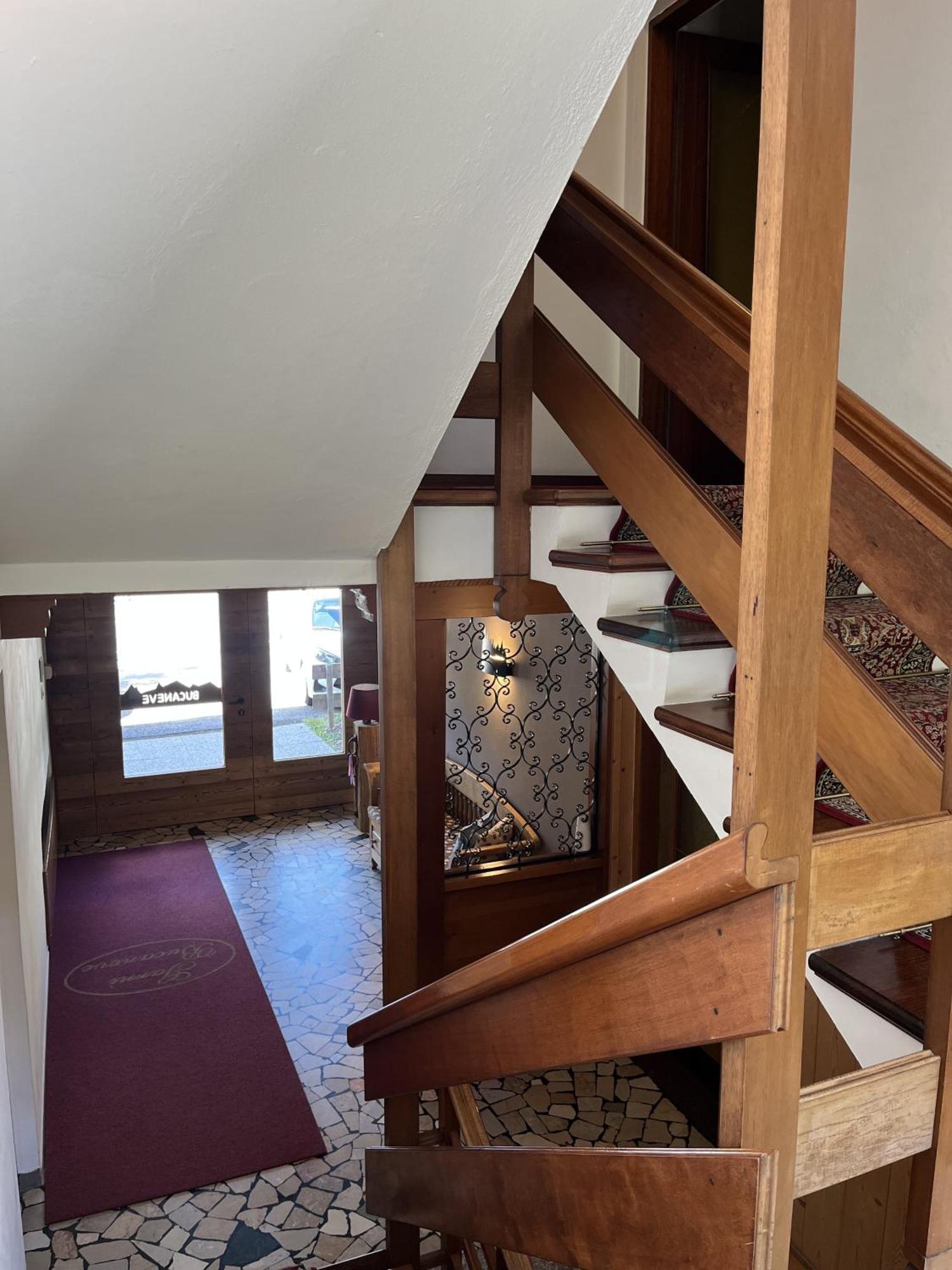 B&B Bucaneve Vigo di Fassa Exterior photo