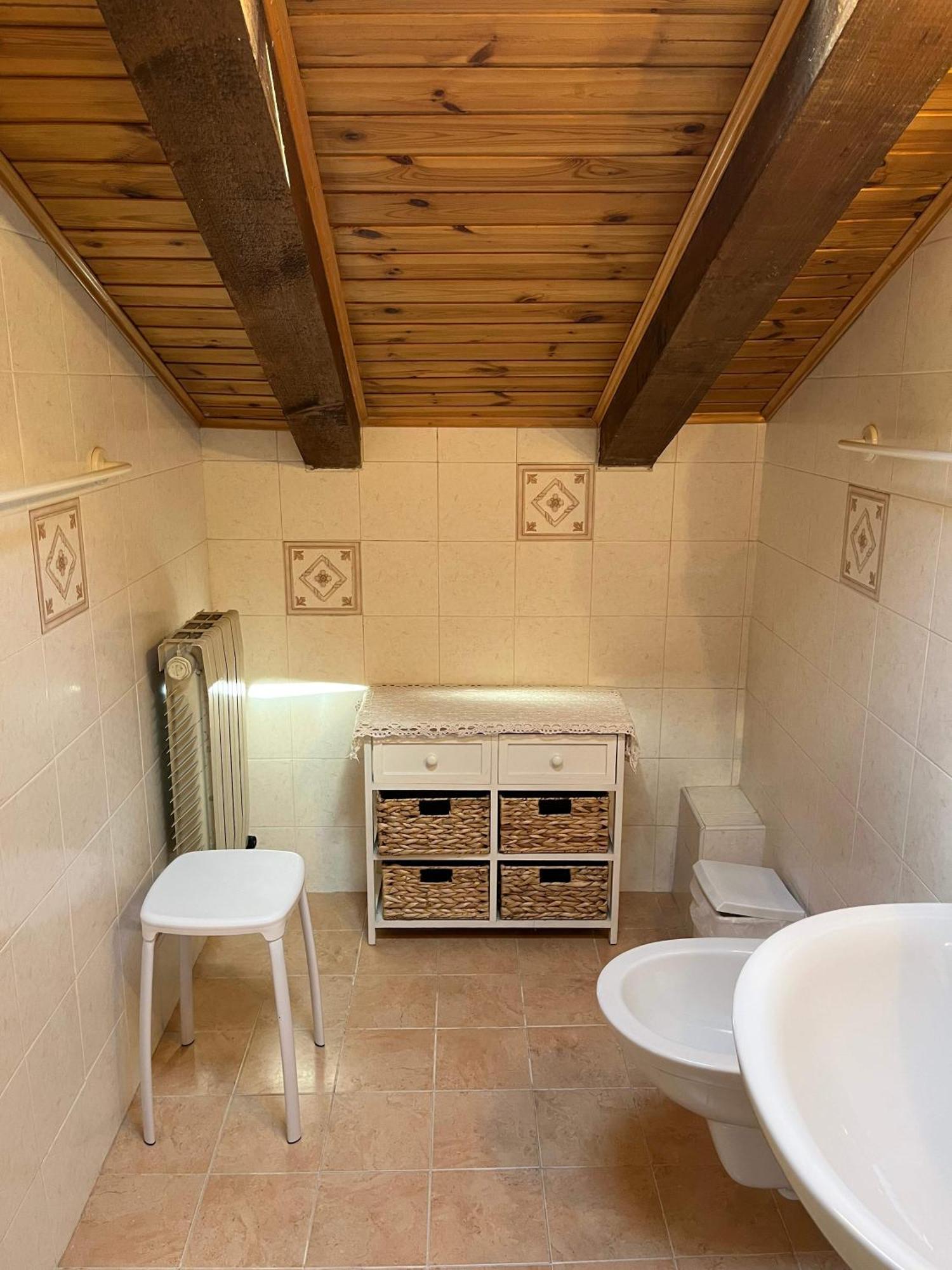 B&B Bucaneve Vigo di Fassa Room photo